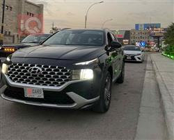 هیوندای سەنتافی